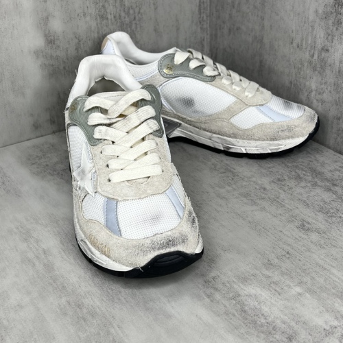 Men Women G*GDB Top Sneakers