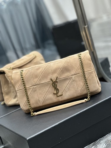 Y*SL Bag Top Quality 25*15*7.5CM