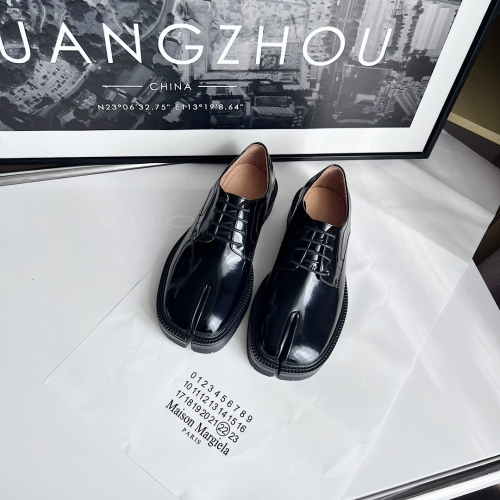 Women M*aison M*argiela Top Sneakers