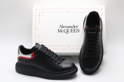 Men Women A*lexander M*cqueen Top Sneaker