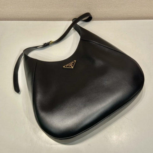 P*rada Top Bag 40*30*9CM
