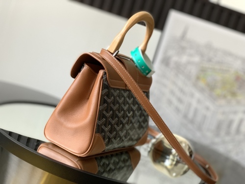 G*OYARD Bag Top Quality 15*7.5*20CM