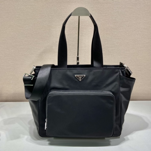 P*rada Top Bag 35*30*17CM