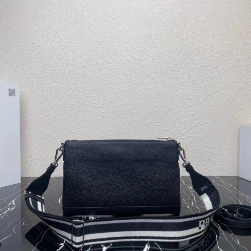 P*rada Top Bag 30*19.5CM