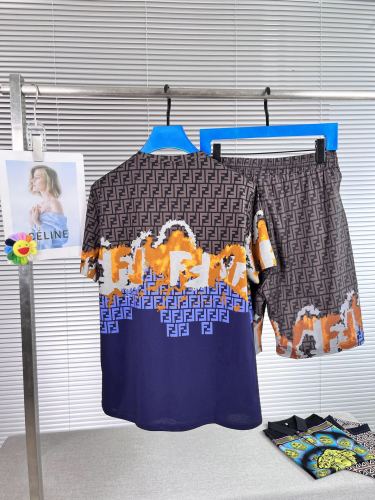 F*endi Top Quality Clothes
