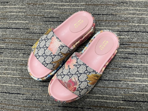 Women G*ucci Top Sandals