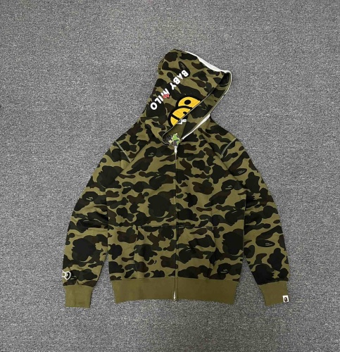 B*APE Top Quality Clothes