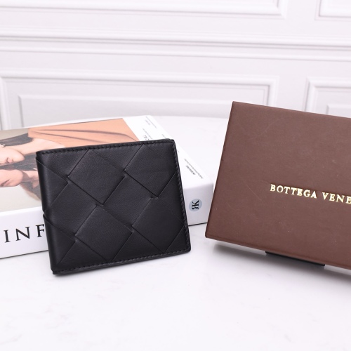 B*ottega V*eneta Wallets Top Quality 10*8.5CM