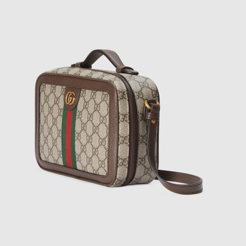 G*ucci Top Bag 24*16*7 CM