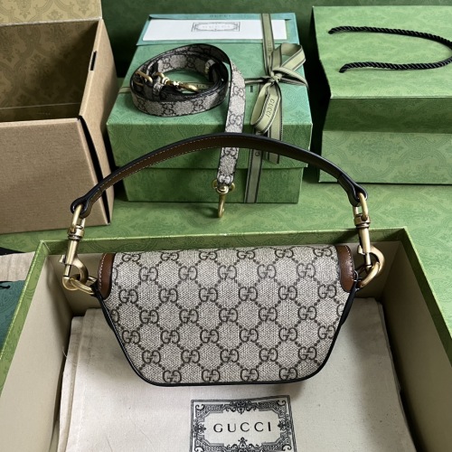 G*ucci Top Bag 18*10*4.5CM