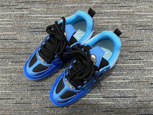 Men Women L*ouis V*uitton Top Sneaker