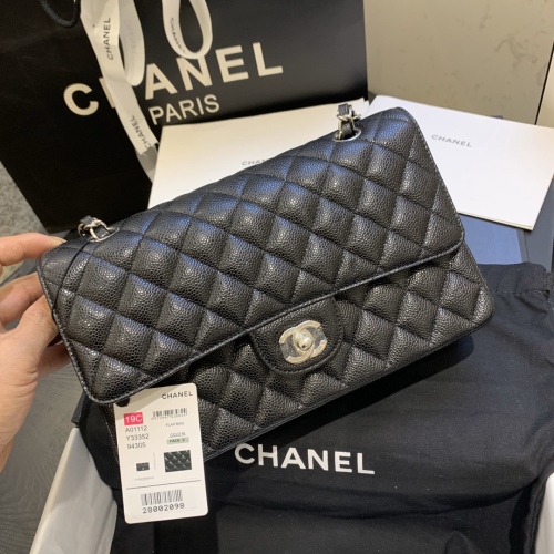 C*hanel Bag Top Quality 25.5*15.5*6.5CM