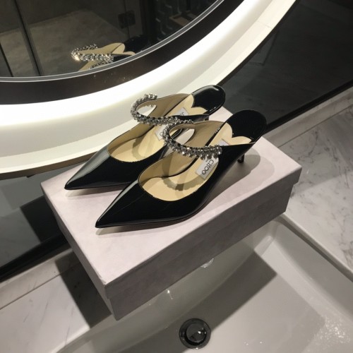 Women J*mmy Choo Heels