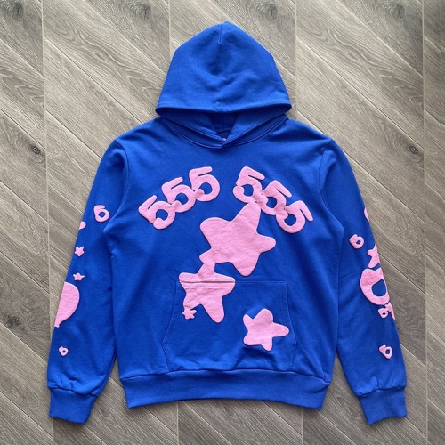 S*p5der 55555 Top Quality Clothes