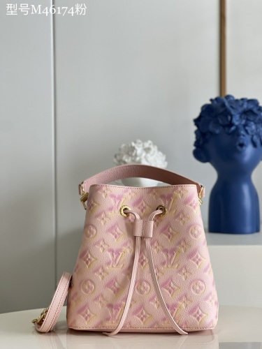 L*ouis V*uitton Bag Top Quality 20*20*13CM