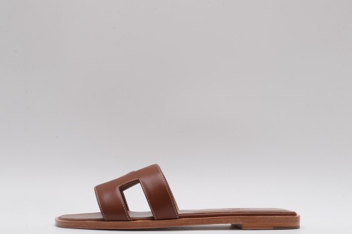 Women H*ermes Top Sandals