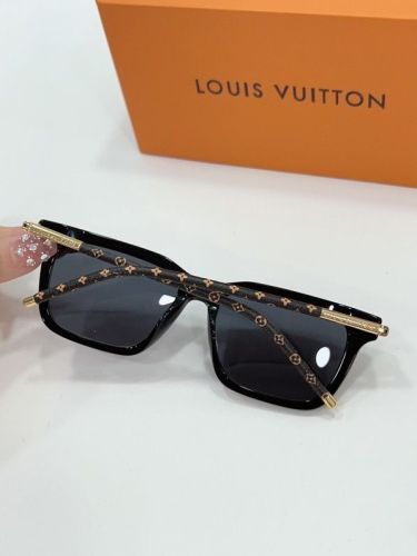 L*ouis V*uitton Glasses Top