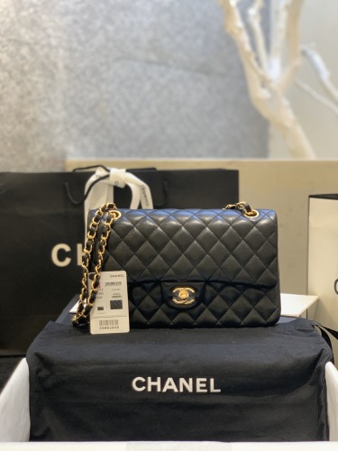 C*hanel Bag Top Quality 25.5*15.5*6.5CM
