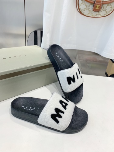 Women M*arni Top Quality Sandals