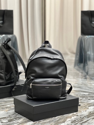 Y*SL Top Bag 26*35*16CM