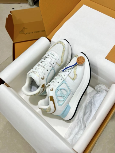 Women L*ouis V*uitton Top Quality Sneaker