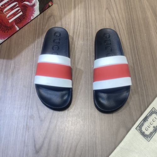 Men G*ucci Top Sandals