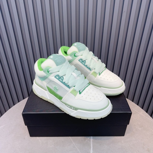 Men Women A*miri Top Sneakers