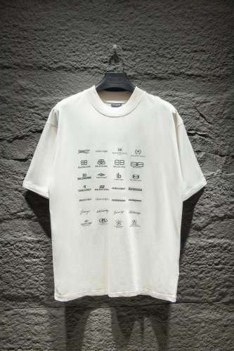 B*ALENCIAGA Top Quality Clothes