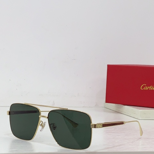 C*artier Glasses Top Quality