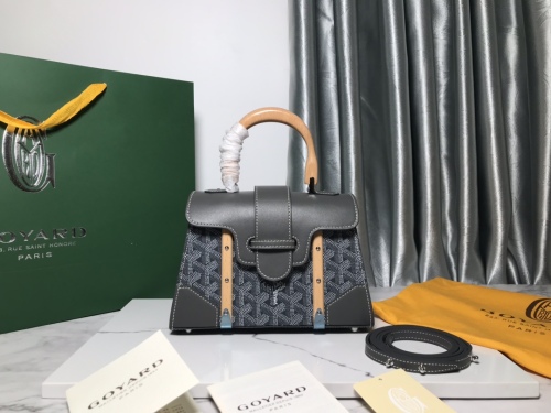 G*OYARD Bag Top Quality 20*14.5*9CM