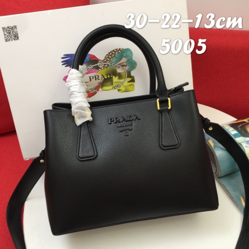 P*rada Bag Top Quality 30*22*13CM