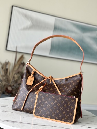 L*ouis V*uitton Top Bag 39*30*15CM
