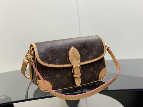 L*ouis V*uitton Top Bag 25*9*15CM