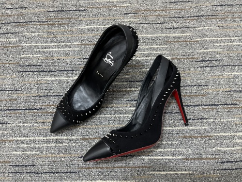 Women C*hristian L*ouboutin High Heels