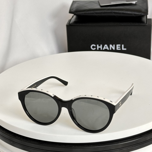 C*hanel Glasses Top Quality