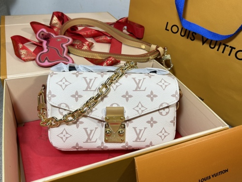 L*ouis V*uitton Top Bag 21.5*13.5*6CM