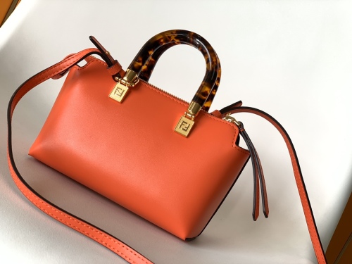 F*endi Bag Top Quality 17*18*8CM