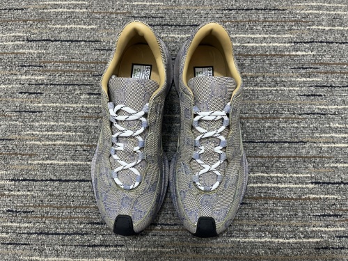 Men Women G*ucci Top Sneaker