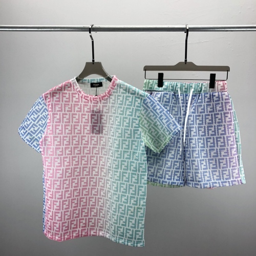 F*endi Top Quality Clothes