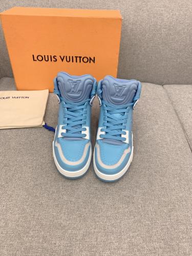 Men Women L*ouis V*uitton Top Sneaker