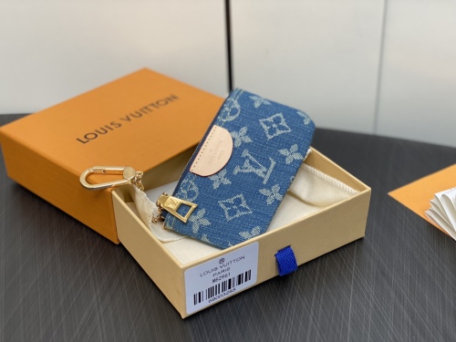 L*ouis V*uitton Top Wallets 12*7*1.5CM
