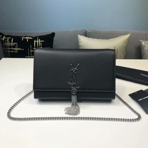 Y*SL Top Bag 24*14*5CM