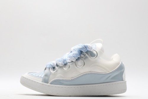 Men Women L*ANVIN Top Quality Sneaker