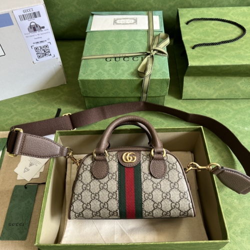 G*ucci Bag Top Quality 21*12*10CM