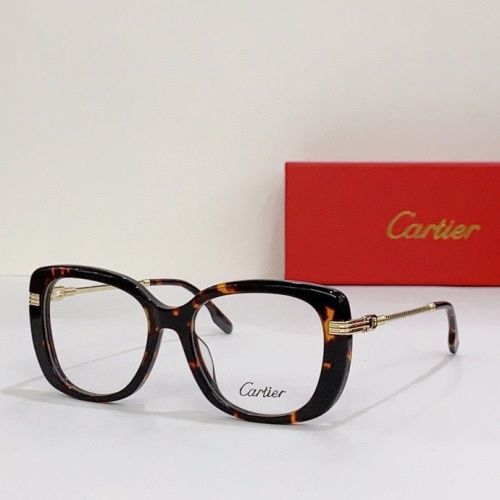 C*artier Glasses Top