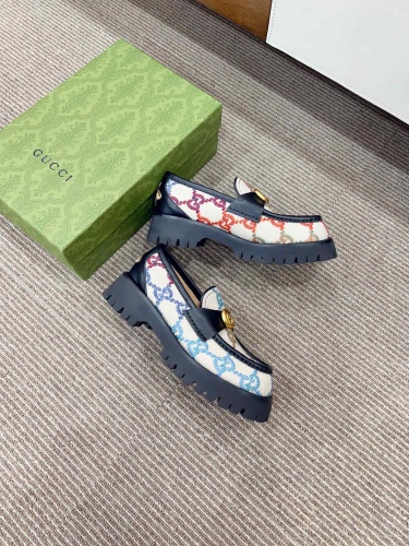Women G*ucci Top Sneaker