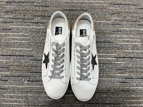 Men Women G*GDB Top Sneakers