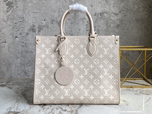 L*ouis V*uitton Bag Top Quality 34*26*13CM