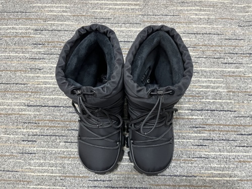 Women P*rada Top Sneaker
