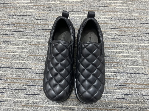 Mens B*ottega V*eneta Top Sneakers